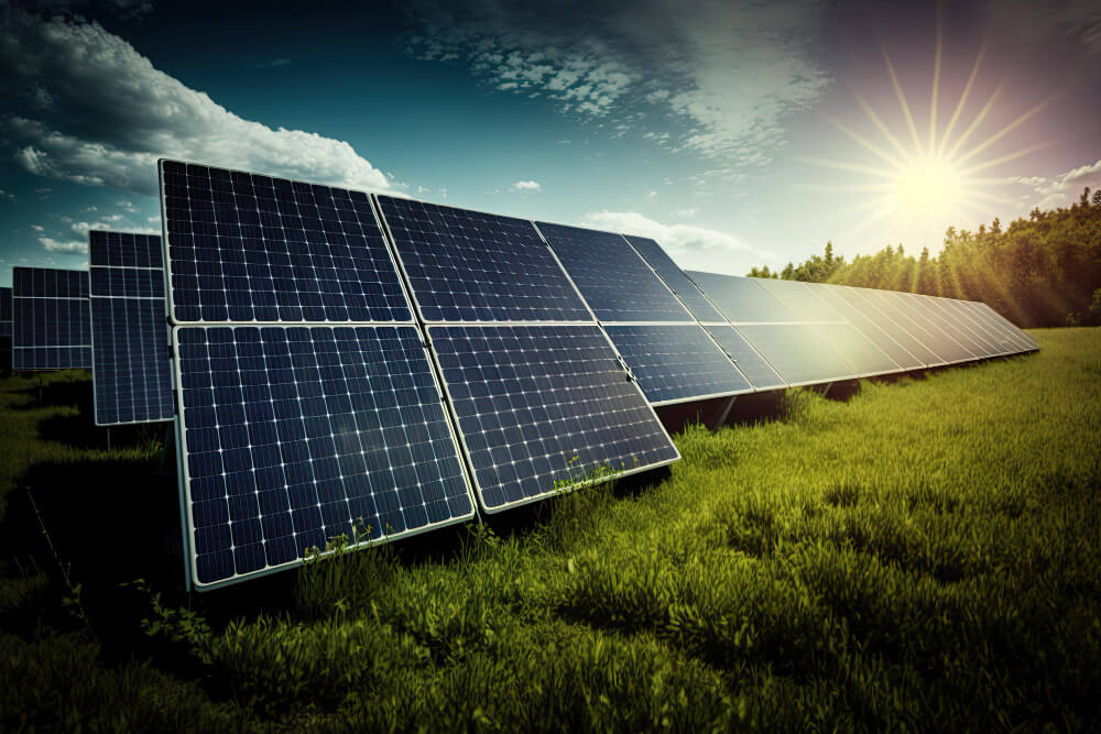 Jupiter Solar Bihar