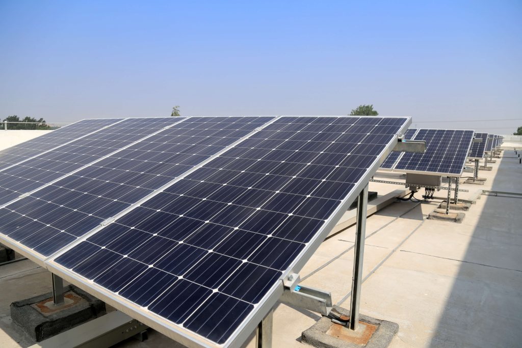 Jupiter Solar gurgaon