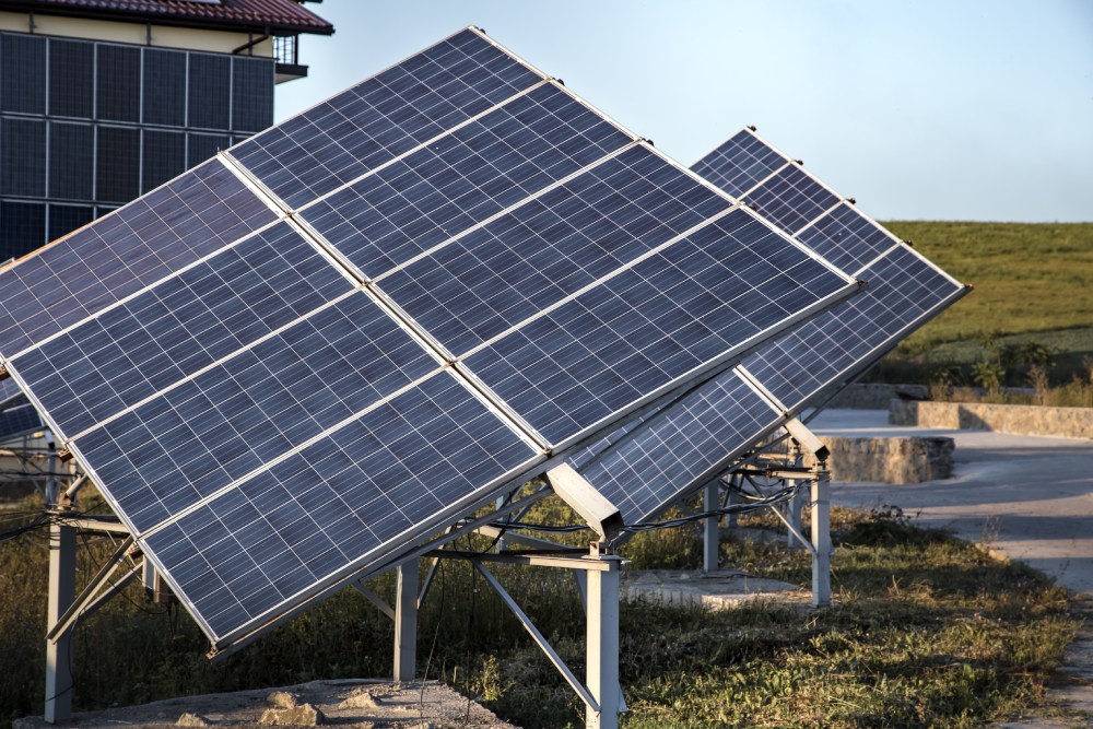 Jupiter Solar Noida